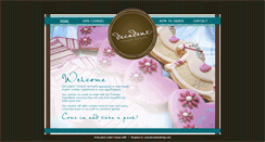 Desktop Screenshot of decadentcookie.com